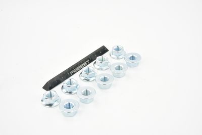 NACHLAUFSCHALE CORP AXE FEBEST 0231002PCS10 20