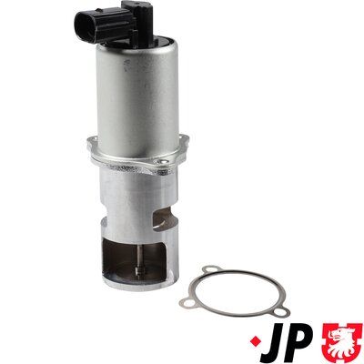 AGR-Клапан JP GROUP 4319900700