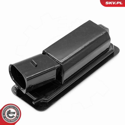 ILUMINARE NUMAR DE CIRCULATIE ESEN SKV 72SKV550 5