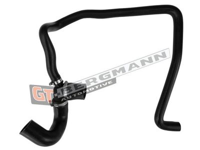 GT-BERGMANN Automotive Radiatoriaus žarna