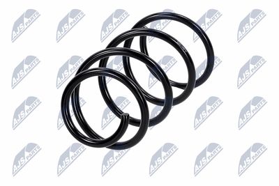 ARC SPIRAL NTY ASZBM041 37