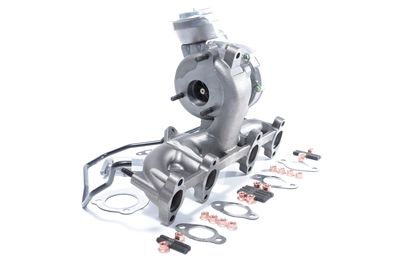 LADER AUFLADUNG BTS Turbo T981097BT 21