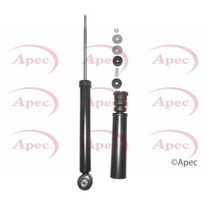 Shock Absorber APEC ASA1620