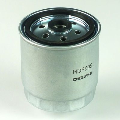 KRAFTSTOFFFILTER DELPHI HDF605 16