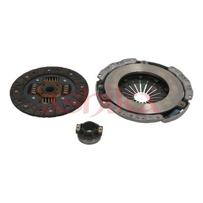 Clutchsett ASHIKA 92-05-599 for MITSUBISHI, HYUNDAI, GREAT WALL