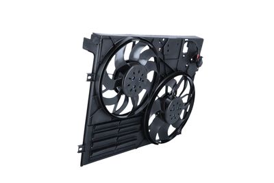 VENTILATOR RADIATOR NRF 47994 21
