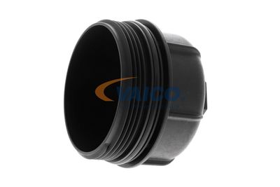 DECKEL ÖLFILTERGEHäUSE VAICO V241191 32