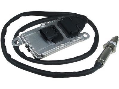 AS-PL NOx-Sensor, Harnstoffeinspritzung