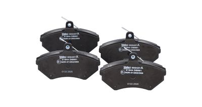 SET PLACUTE FRANA FRANA DISC VALEO 302437A 26