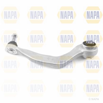 Control/Trailing Arm, wheel suspension NAPA NST3021