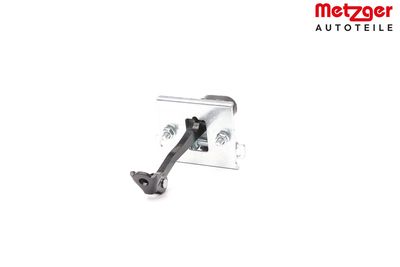 FIXARE USA METZGER AUTOTEILE 2312432 12