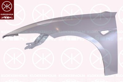 калник KLOKKERHOLM 7802314