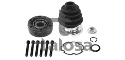 GELENKSATZ ANTRIEBSWELLE