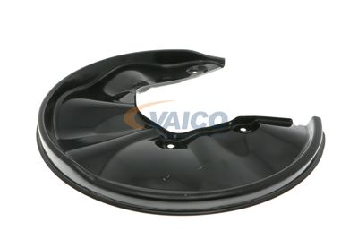 SPRITZBLECH BREMSSCHEIBE VAICO V105028 43