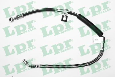 Тормозной шланг LPR 6T48193 для KIA MAGENTIS