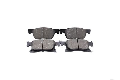 SET PLACUTE FRANA FRANA DISC AUTOMEGA 210157010 1