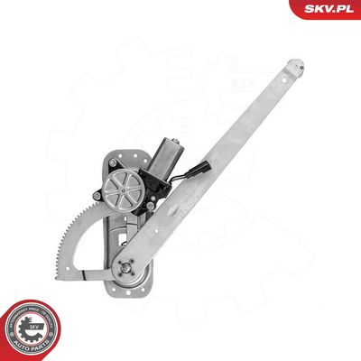 MECANISM ACTIONARE GEAM