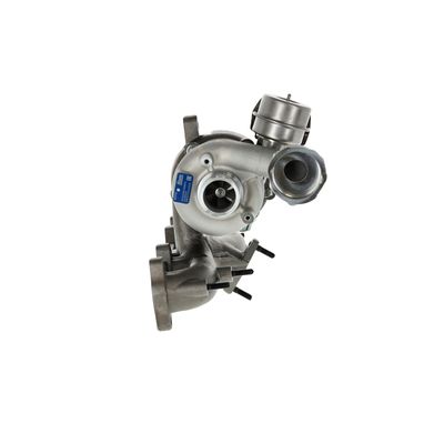 COMPRESOR SISTEM DE SUPRAALIMENTARE NISSENS 93172 38