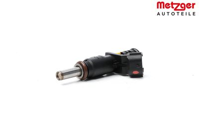 EINSPRITZVENTIL METZGER AUTOTEILE 0920074 16