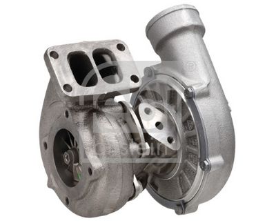 Lader, ladesystem FEBI BILSTEIN 191484