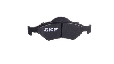 BREMSBELAGSATZ SCHEIBENBREMSE SKF VKBP80348 24