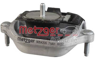 METZGER Lagerung, Automatikgetriebe (8054200)