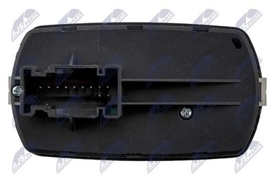 COMUTATOR MACARA GEAM NTY EWSPL034 4