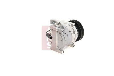 KOMPRESSOR KLIMAANLAGE AKS DASIS 852578N 8