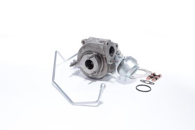 LADER AUFLADUNG BTS Turbo T981036BL 22