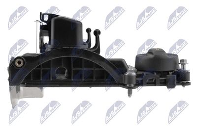 Poklopac glave cilindra NTY BPZ-CT-013