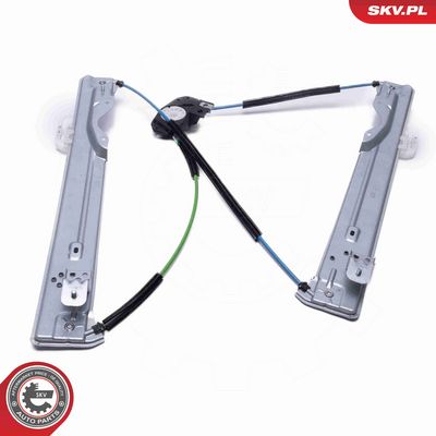 MECANISM ACTIONARE GEAM ESEN SKV 51SKV382 1