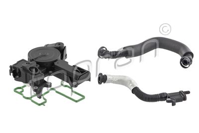 SET REPARATIE AERISIRE BAIE ULEI