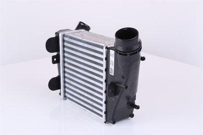 INTERCOOLER COMPRESOR NISSENS 96410 11