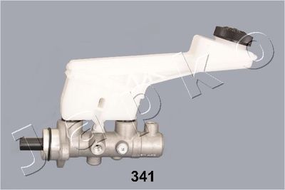 JAPKO 68341 Ремкомплект тормозного цилиндра  для MAZDA PREMACY (Мазда Премак)