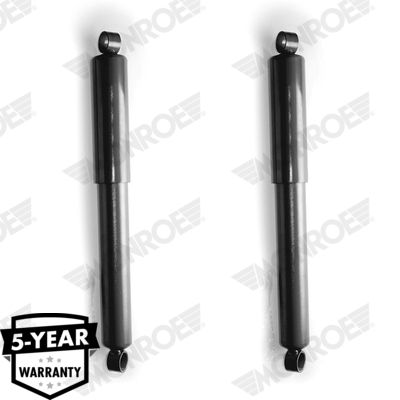 Shock Absorber D4441