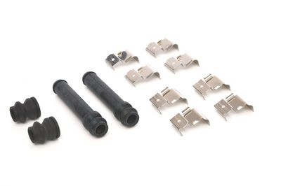 ZUBEHöRSATZ SCHEIBENBREMSBELAG BOSCH 1987474783 9