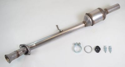 Katalizator EEC MZ6092T