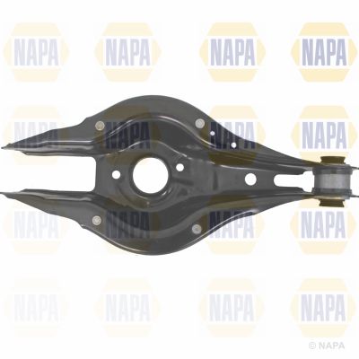 Control/Trailing Arm, wheel suspension NAPA NST2854