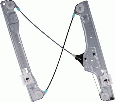 MECANISM ACTIONARE GEAM