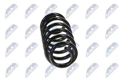 ARC SPIRAL NTY ASZME033 15