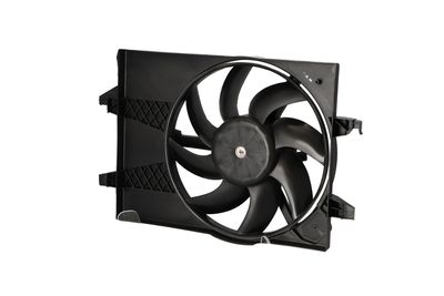 VENTILATOR RADIATOR NRF 47884 6