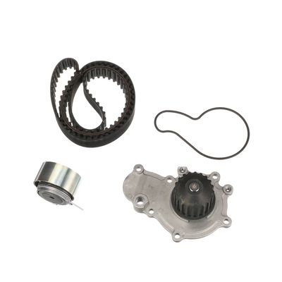 SET POMPA APA + CUREA DINTATA GATES KP1T245 63