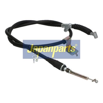 JAPANPARTS Trosas, stovėjimo stabdys