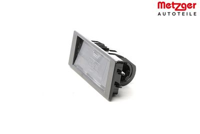 ILUMINARE NUMAR DE CIRCULATIE METZGER AUTOTEILE 2080001 9
