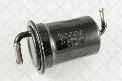 Топливный фильтр STELLOX 21-00599-SX для PROTON PERSONA