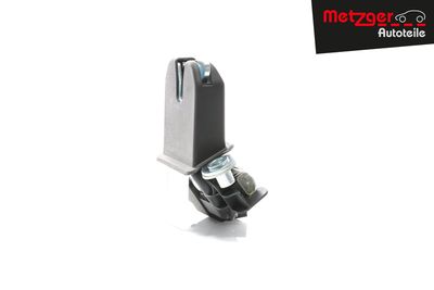 HECKKLAPPENSCHLOSS METZGER AUTOTEILE 2310619 27