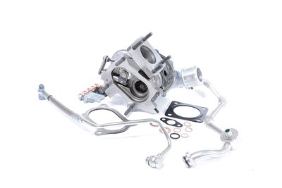 LADER AUFLADUNG BTS Turbo T981337 21