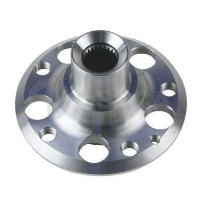 главина на колелото OSSCA 28516