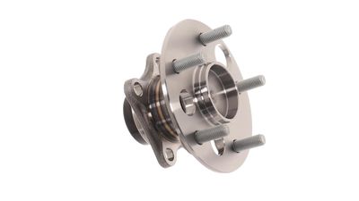 RADLAGERSATZ SKF VKBA6876 25