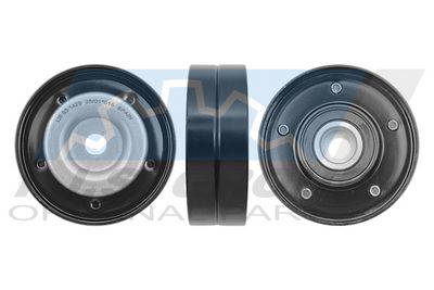 SET REPARATIE BRAT TENSIONARE CUREA TRAPEZOIDALA